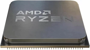 Ryzen 5 5600 with Wraith Stealth Fan - (Socket AM4/6 Cores -12 Threads/Min Fr... - Picture 1 of 12