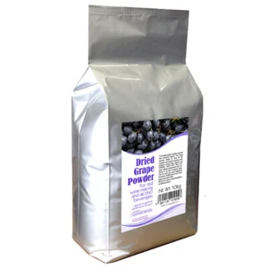 Grape Powder for Wine Making 10kg / Red Wine - Picture 1 of 5