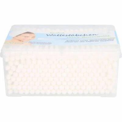 AXISIS GMBH WATTESTÄBCHEN Regina 200 St PZN08884731