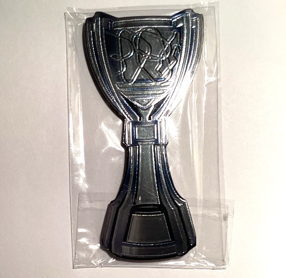 Trofeo magnético de fin de semana de campeonato laminado NASCAR Phoenix Foto 1 de 1