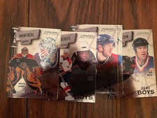 2003-04 IN THE GAME ACTION  - HOME BOYS   - YOU PICK