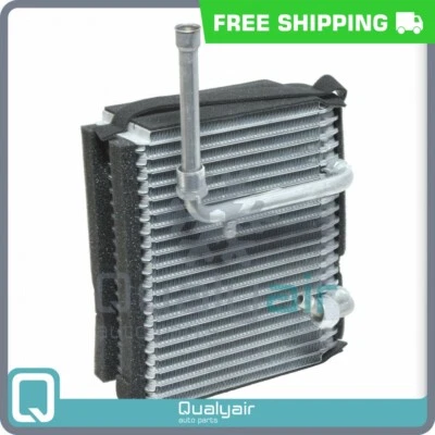 Núcleo evaporador de CA para Infiniti I30 QU Foto 1 de 4