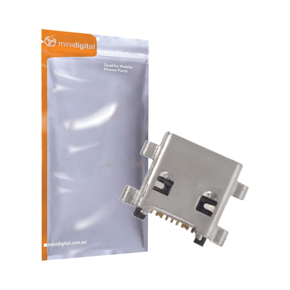 Charge Port Connector for Samsung Galaxy Ace 3 - Изображение 1 из 1