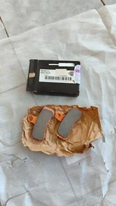 HARLEY-DAVIDSON OEM FRONT BRAKE PAD KIT 46363-11 FITS 2011~2014 SOFTAIL/DYNA - Picture 1 of 5