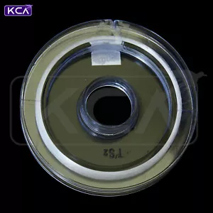 Monofilament Fly Fishing Tippet 50M 0X 1X 2X 3X 4X 5X 6X - Picture 1 of 2