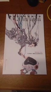 DESCENDER VOLUME 2 CARTONATO PRIMA EDIZIONE EDIZIONI BAO - Picture 1 of 1