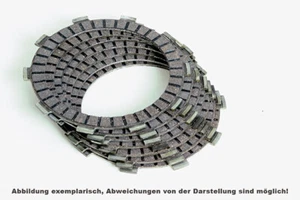 FERODO Kupplung FCD1317,487-1317 - Bild 1 von 1