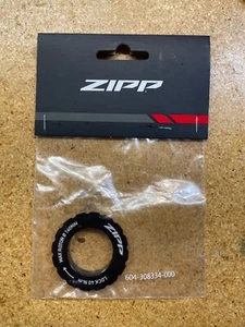 Zipp Center-Lock Disc Lock Ring - Picture 1 of 3