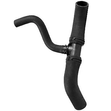 For 2004 Ford F-150 Heritage Radiator Coolant Hose Lower Dayco Foto 1 de 1