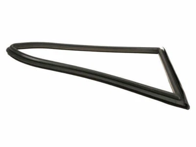 Cuarto de sello de cristal izquierdo para Porsche 911 1994-1998 94638HS 1995 1996 1997 cupé Foto 1 de 2