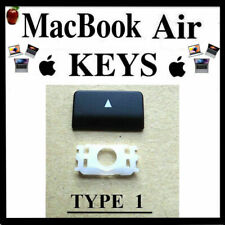   New MacBook Air Keys 13"  A1466  UP ARROW KEY & Clip TYPE 1   