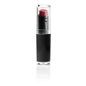 Wet n Wild MegaLast Lip Color, 965 Cherry Picking - Picture 1 of 2