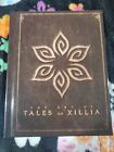 The Art of Tales of Xillia art book 