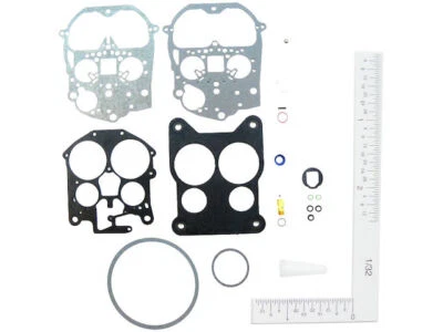 Kit de reparación de carburador Walker 79477CTQP para Chevrolet C20 1985-1986 Foto 1 de 2