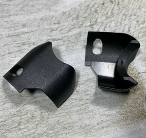 Cubiertas de palanca de cambios Campagnolo Brifters adaptador para manos grandes manos más grandes Italia NUEVO - Imagen 1 de 3
