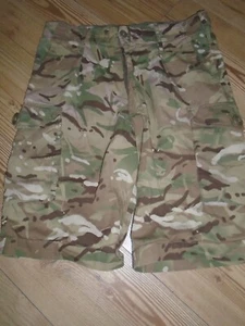 PANTALONES CORTOS MTP VARIAS TALLAS EDICIÓN EJÉRCITO BRITÁNICO - Imagen 1 de 8