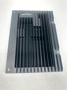 06 12 LAND ROVER RANGE ROVER RADIO STEREO AMP AMPLIFIER LOGIC 7 AH4219C164BB OEM - Picture 1 of 15