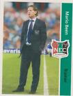 Plus 2006/2007 Panini Like sticker #160 Mario Been NEC Nijmegen