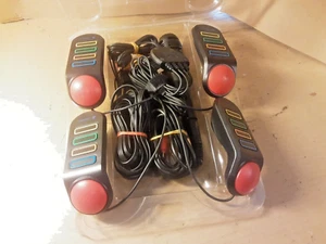 Buzz The Big Quiz (Sony PlayStation 2, 2006) + MIC - Picture 1 of 9
