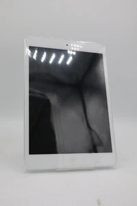 Apple iPad mini 1. Gen. Wi-Fi 32GB A1432 Weiß Sealed NEU M1100 - Bild 1 von 5