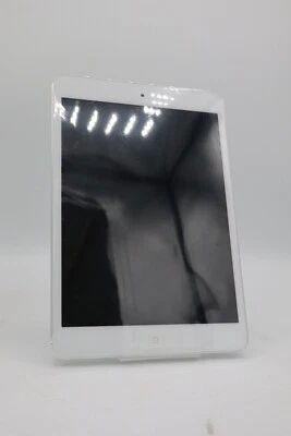Apple iPad mini 1. Gen. Wi-Fi 32GB A1432 Weiß Sealed NEU M1100 - Bild 1 von 4