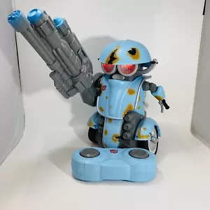 Transformers The Last Knight Remote Control RC Autobot Sqweeks Hasbro 2016Tested - Picture 1 of 7