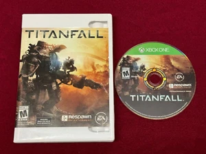 Titanfall (Microsoft Xbox One, 2014) - Picture 1 of 1