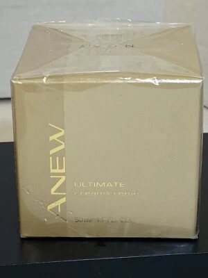 Avon Anew Ultimate cream 1.7 oz Brand New !!! Sealed ⭐️Fast ship Discontinued - image 1 of 4