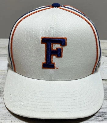Florida Gators Zephyr Eastbay Z Hat Cap Fitted 7 1/4 Nice - Image 1 of 4