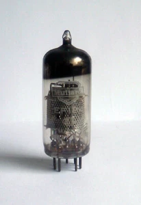 Mullard EF184 - Bild 1 von 3