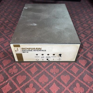 RENISHAW MI12 MACHINE INTERFACE - Picture 1 of 2