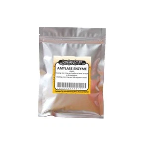 Enzima amilasa - 2 oz - Imagen 1 de 1