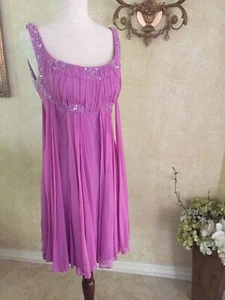 Cocktail Dress by Janique Kourosh -Size S - Picture 1 of 10