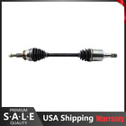 Front Right CV Axle CV Joint Shaft For 2016 17 18 19 20 2021 Mazda CX-9 2.5L _SK Mazda CX-9