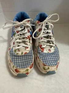 Tenis Nike Air Max Excee Flor de Cerezo Talla 5 Jóvenes/Mujeres 7 Dorothy Oz - Imagen 1 de 12