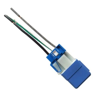 12V Is Suitable For Nissan Automobile High Current With Socket Relay - Picture 1 of 5