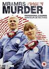 Mr and Mrs Murder [DVD]