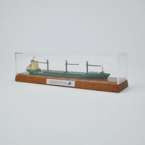 Modelismo Conrad - Hansa miniaturas de barcos - Nordcapital - Dorothea Rickmers - Imagen 1 de 8