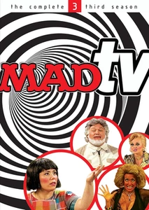 Madtv: Season 3 - Picture 1 of 12