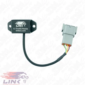 Link E-throttle (RET) - Bild 1 von 3