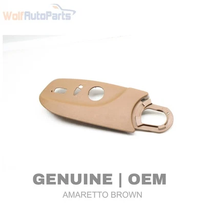 AUDI A6 2005-2011 - Panel de ajuste interruptor asiento delantero izquierdo 4F0881317 Foto 1 de 4