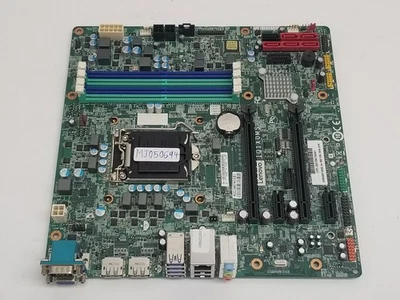 Lenovo ThinkStation P310 00FC890 LGA 1151 DDR4 Desktop Motherboard - Image 1 of 4