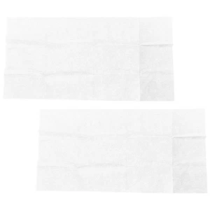 2 Stück Dunstabzugshaubenfett ölfest ölfest Aufkleber ölabsorbierend Bereich4898 - Bild 1 von 6