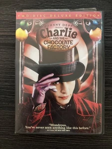 Charlie And The Chocolate Factory - Picture 1 of 4