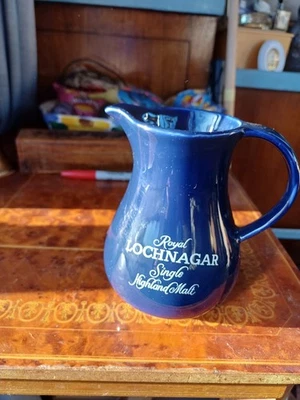 Royal Lochnagar Whisky Jug - Image 1 of 4