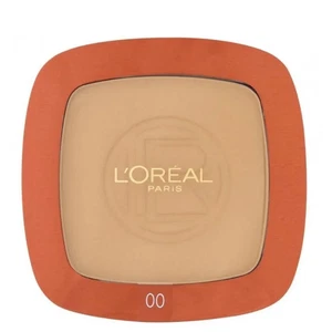 L'Oreal Glam Bronze Mattifying Bronzer, 00 Soleil Blond Sun - Picture 1 of 2