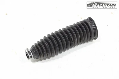 2014-2024 MITSUBISHI MIRAGE FWD STEERING GEAR RIGHT SIDE TIE ROD BOOT OEM - Image 1 of 4
