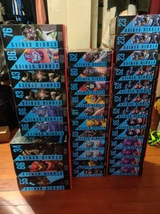 New Transformer Studio Series Action Figures Sealed Generations Best Offer Read - Picture 1 of 127