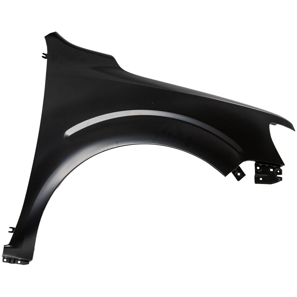 Fender For 2012-2021 Nissan NV2500 Front Passenger Side - Image 1 of 1