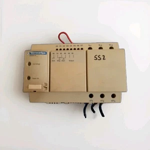 Telemecanique ATSO1N244Q ALTISTART Soft Start 22kW 44A Free UK Postage - Picture 1 of 2